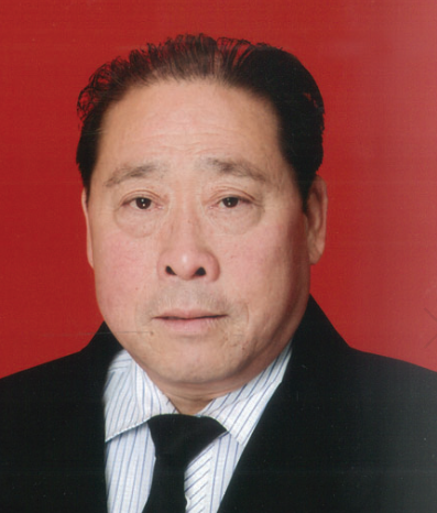 曾慶喜 太康縣曾氏文化研究會會長