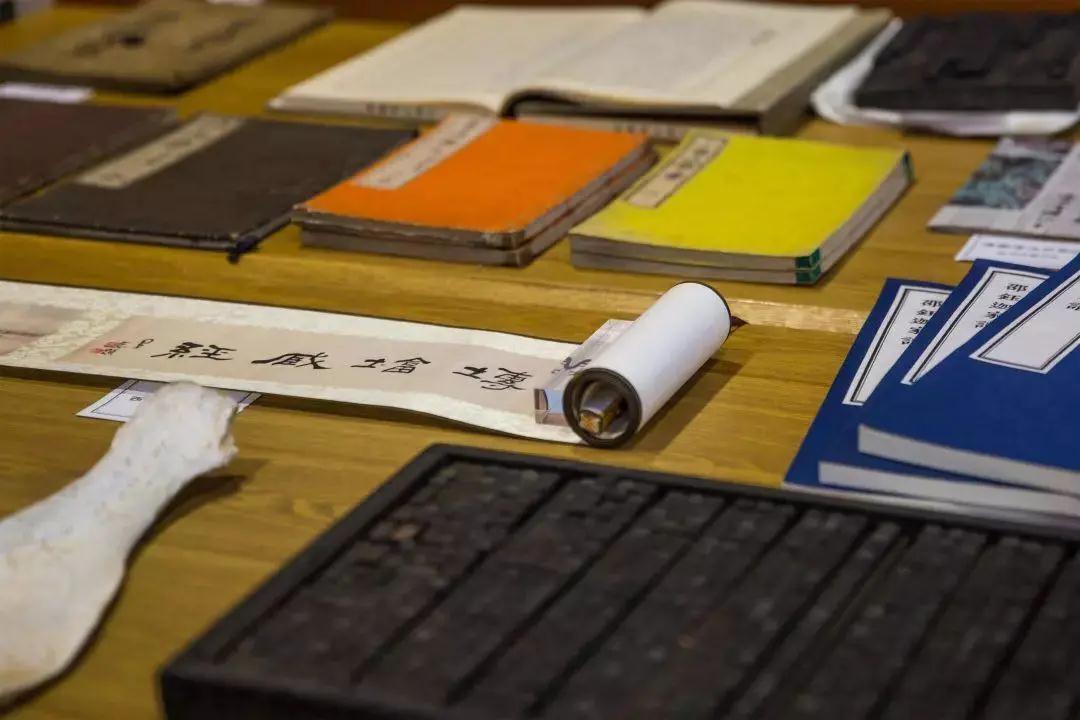 家譜編修配圖二 家譜編修配圖二