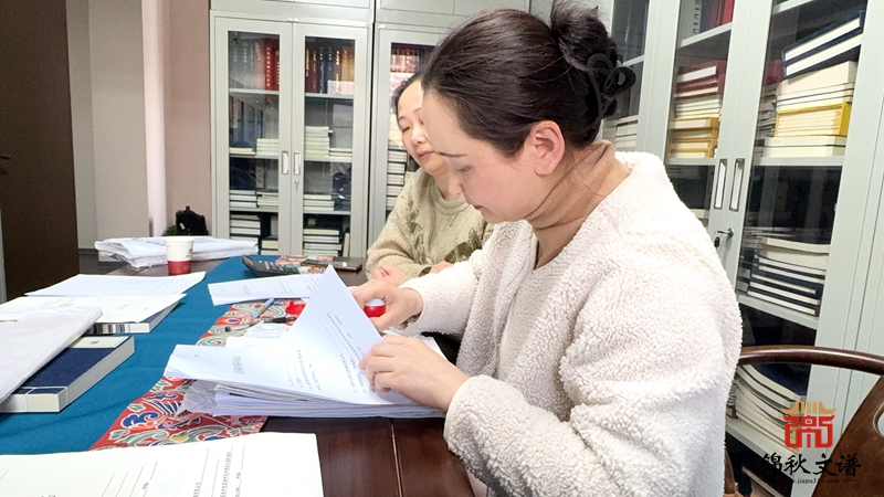 蕭氏家族來訪圖3